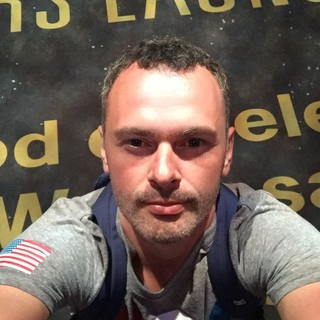 Dmitry Pogorelov