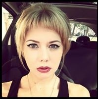Lina Altergott