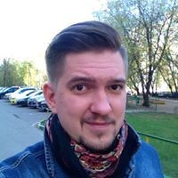 Павел Шепилов