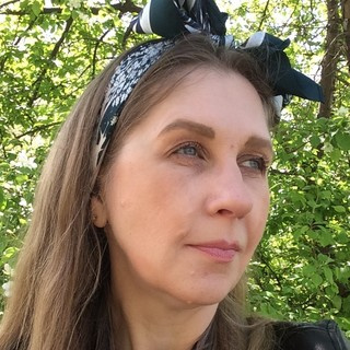 Андреева Светлана