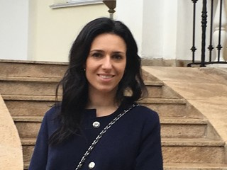 Anna Kushnarenko