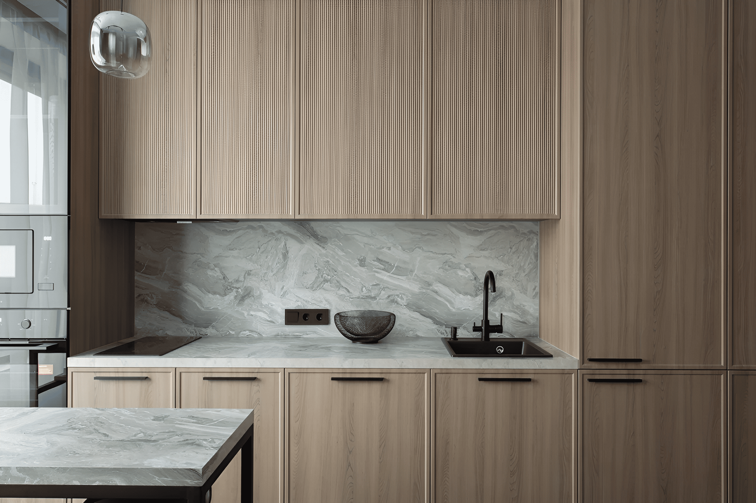 Квартира в Москве ЖК Symphony 34, 30м2