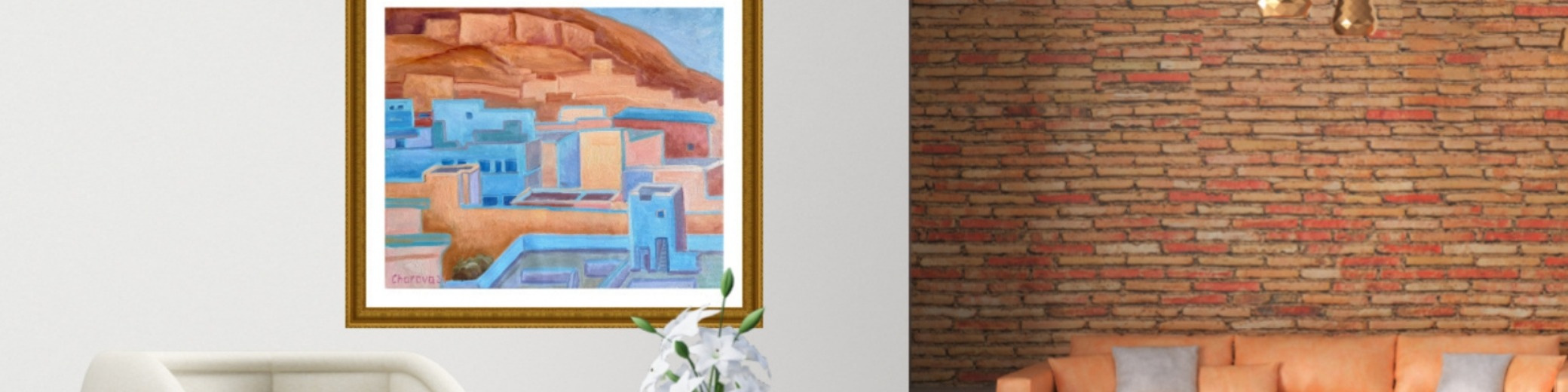 Наталья Бочарова