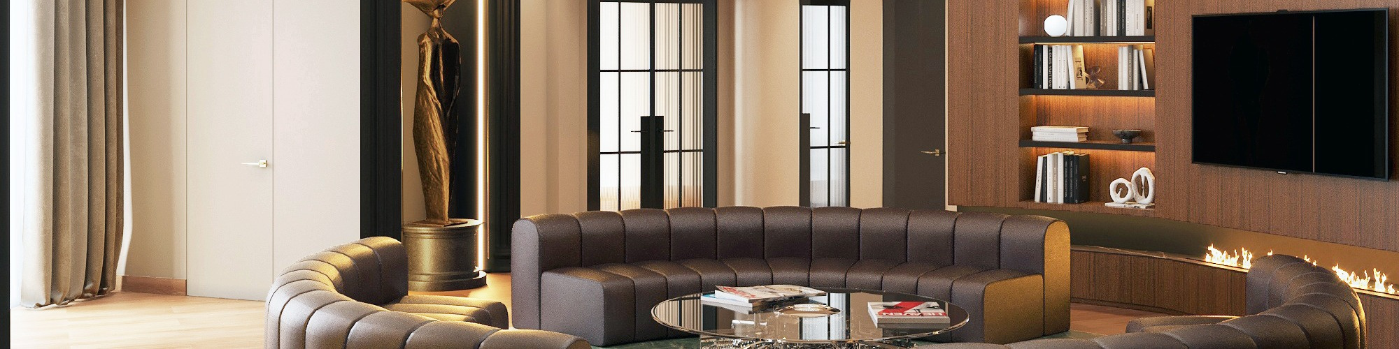 Фоновое изображение профиля Василиса Руленко