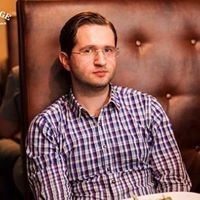 Дмитрий Адеев