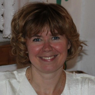Ирина Бусел