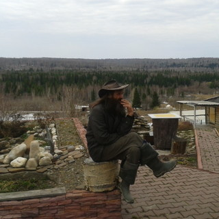 Vladimir Vshv