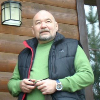 Эскендер Изетович Аблаев