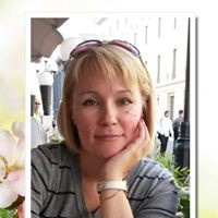 Albina Knizhnik