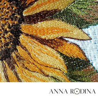 Anna Rodina
