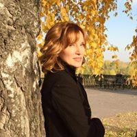 Ирина Попова