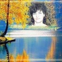 Irina Krechetova