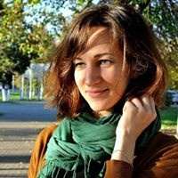 Elina MavElina