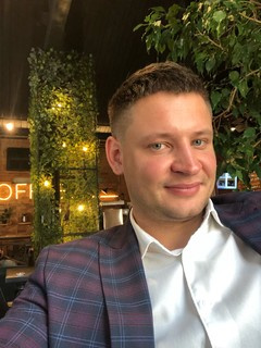 Сергей Уполовников