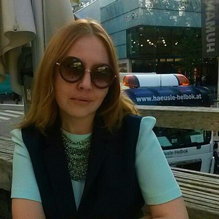 Эльвира