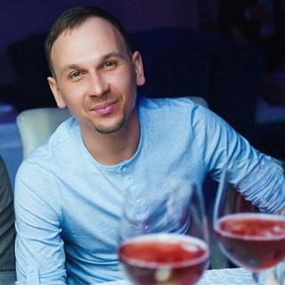 Виталий Запровский