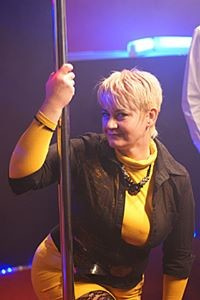 Tatjanaj Chdolihina