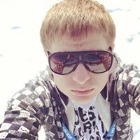 Dmitriy Levchenko