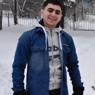 Ашот Сакеян