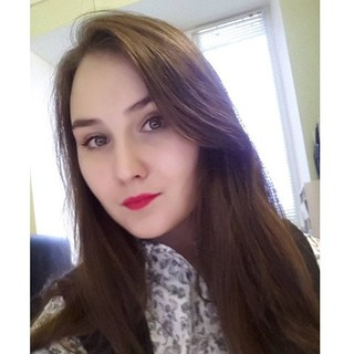 Петрова Маргарита