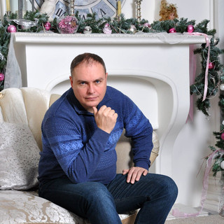 Александр KOMANDOR