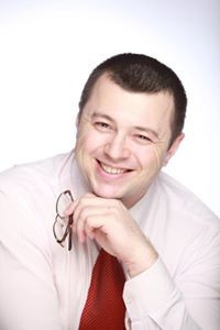 Дмитрий Коровченко