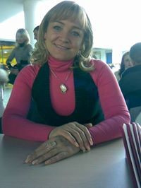 Olga Gavrilyuk