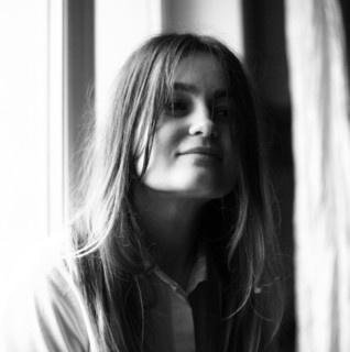 Alena Yudina