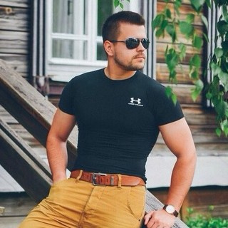 Геннадий Бутарев