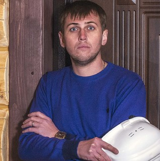 Александр Устименко