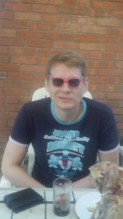 Андрей Сидоров