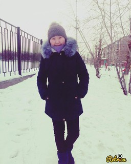 Туяна Бадмаева