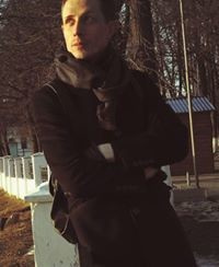 Eugene Kusov