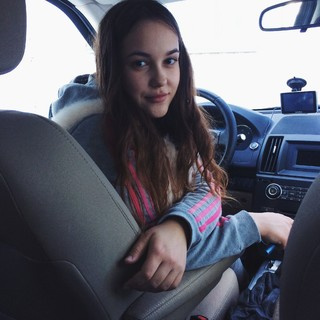 София Шипулина