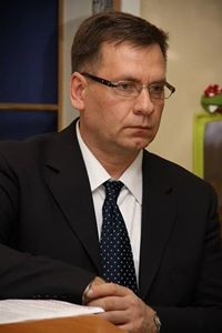 Yury Isaev