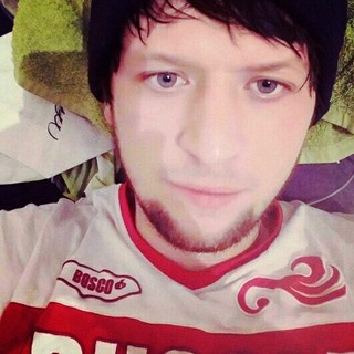 Магомед Магомедов