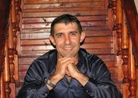 Данил Мамаджанов