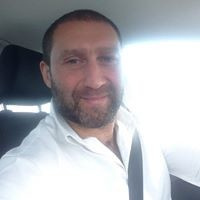 Alex Boonsky