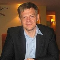 Евгений Фесенко