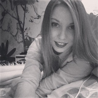 Diana Baginskaya
