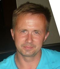 Dmitry Kobyakov