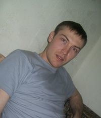 Andrey Larionov