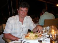 Sergey Khaprenko