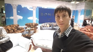 Антон Михайлов