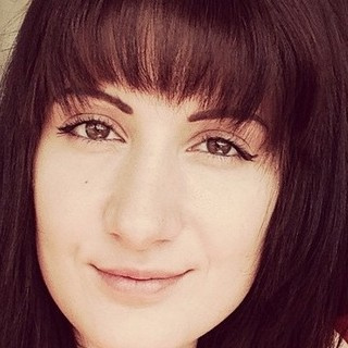 Владлена Назарова