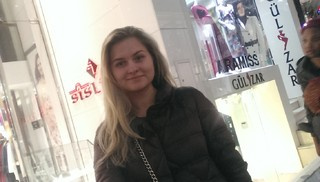 Воронцова Надежда