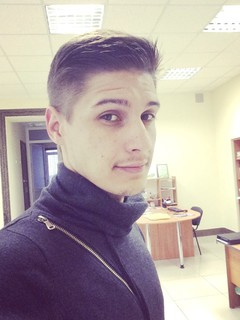 Сергей Микула