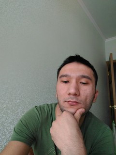 Akhmadjon Usmanov