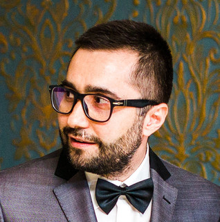 Андрей Ольховский