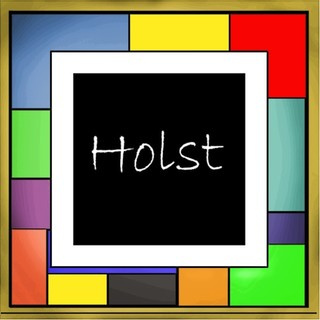 HOLST